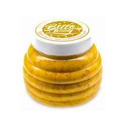 Мёд с цветочной пыльцой "Улей" (1000г)