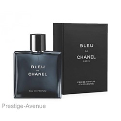 Chanel " Bleu de Chanel "eau de parfum 100ml A-Plus