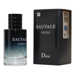 Dior - Sauvage. M-100 (Euro)