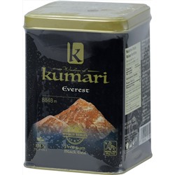 kumari. Горный. Everest 150 гр. жест.банка