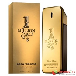 Paco Rabanne - One Million. M-100