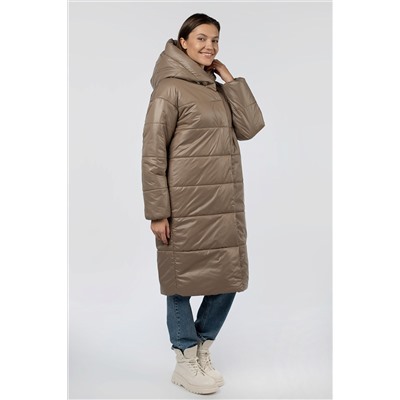 05-2128 Куртка женская зимняя (термофин 250)
