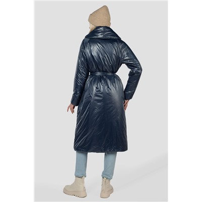 05-2148 Куртка женская зимняя (термофин 150)
