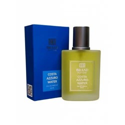 COSTA AZZURO WATER Eau De Parfum, Brand Perfume (Парфюмерная вода), спрей, 30 мл.