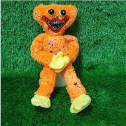 Игрушка Хагги Вагги  оранжевый со звездами