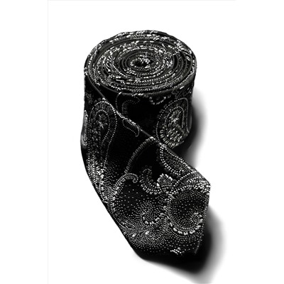Классический галстук SIGNATURE #193244