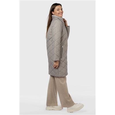 05-2106 Куртка женская зимняя (термофин 250)