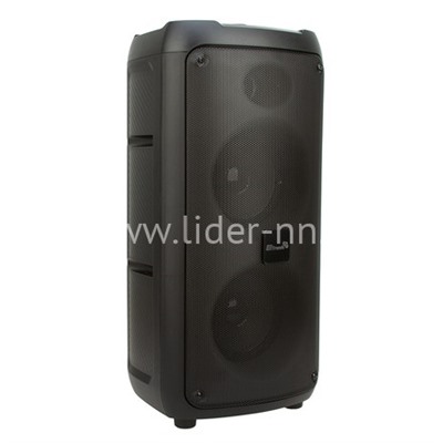 Колонка 05" (20-41 DANCE BOX 200) динамик 2шт/5" ELTRONIC с TWS                  
                                          
                                -10%