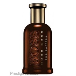 Hugo Boss Bottled Oud Saffron  for men 100 ml