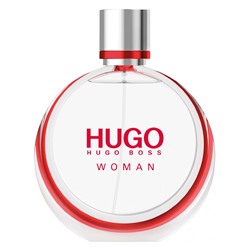 Hugo Boss - Woman (красные). W-75