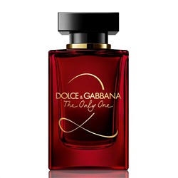 Dolce & Gabbana - The Only One 2. W-100
