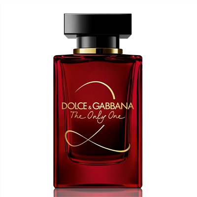 Dolce & Gabbana - The Only One 2. W-100