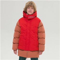 BZXW5295 куртка для мальчиков (1 шт в кор.)