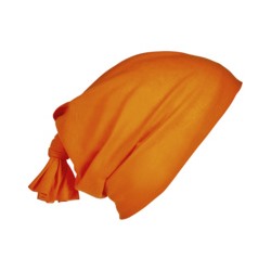 Многофункциональная бандана Bolt, оранжевая