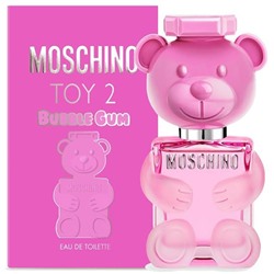 Moschino - Toy 2 Bubble Gum. W-100 (Euro)