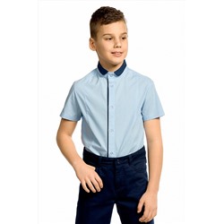Практичная рубашка для мальчика BWCT8103