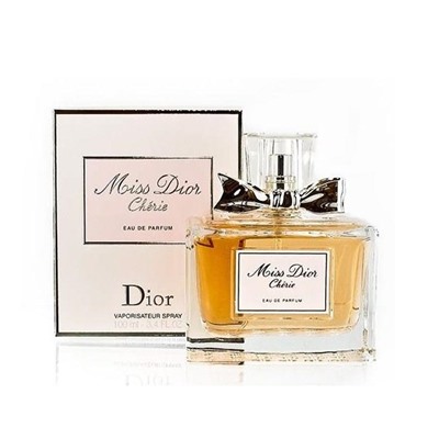 Dior - Miss Dior Cherie. W-100 (Euro)