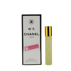 Chanel - №5. W-10