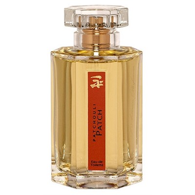 L `ARTISAN PARFUMEUR PATCHOULI PATCH 50ml edt