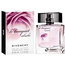 Givenchy - Le Bouquet Absolu. W-100