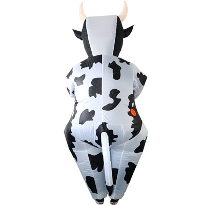 Надувной костюм Корова FZ1806