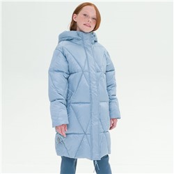GZFW5294 пальто для девочек (1 шт в кор.)