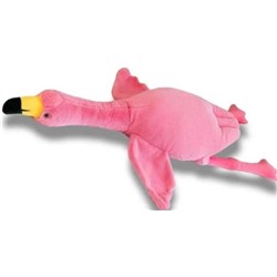 Фламинго  130см розовый