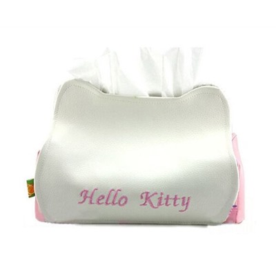 Чехол для салфеток Hello Kitty 1219