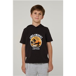 футболка для мальчика М 094-02 -50%