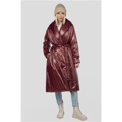 05-2143 Куртка женская зимняя (термофин 150)