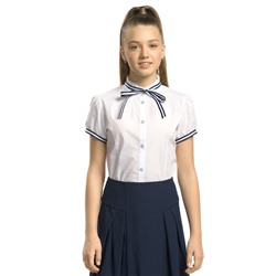 GWCT8117 блузка для девочек (1 шт в кор.)