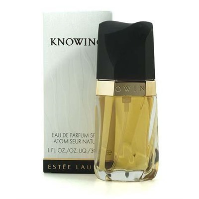 KNOWING lady 75ml