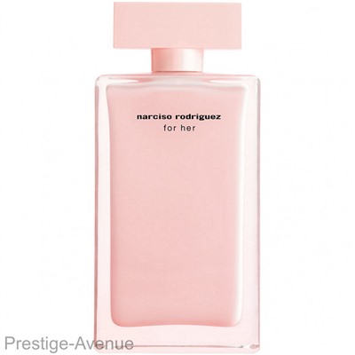 Narciso Rodriguez For Her Eau de Parfum 100ml A-Plus