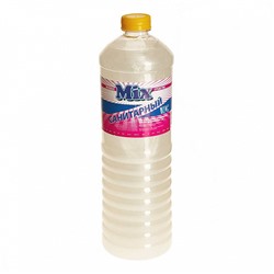 Средство жидкое для сантехники 1 кг MIX Санитарный