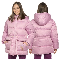 GZXW4254/2 куртка для девочек (1 шт в кор.)