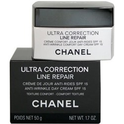Крем для лица дневной Chanel Ultra Correction Line Repair 50g