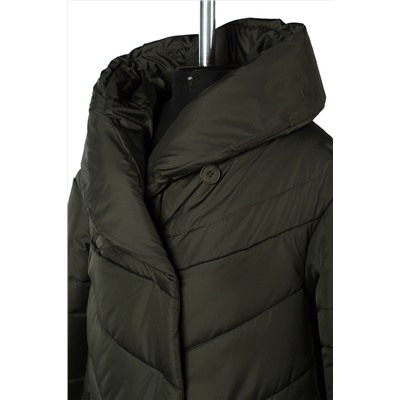 05-2090 Куртка женская зимняя (синтепон 300)
