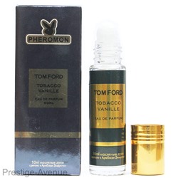 Tom Ford - Tobacco Vanille шариковые духи с феромонами 10 ml
