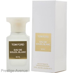 Tom Ford Eau de Soleil Blanc edt 50 ml Made In UAE