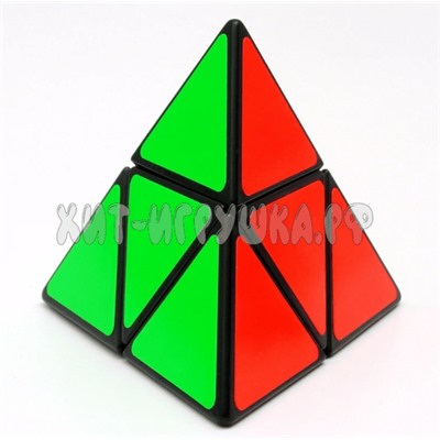 Кубик Рубика пирамида 496/351, 496/351