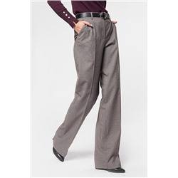 Стильные женские брюки D24.477