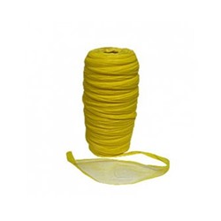 Сетка- рукав для овощей Желтая (500м)
