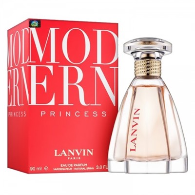 Lanvin - Modern Princess. W-90 (Euro)