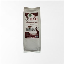 Кофе растворимый BAO - Шоколадный 500 г