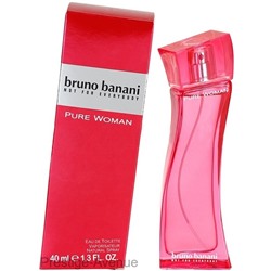 Bruno Banani Pure Woman edt Original