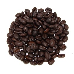 ИТАЛЬЯНСКИЙ кофе в зернах (100% Арабика, тёмнообжаренный, сорт премиум), Конунг, пакет с клапаном, 1000 г.