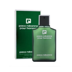 PACO RABANNE POUR HOMME  30ml edt
