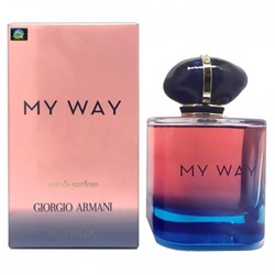 Giorgio Armani - My Way. W-90 (Euro)