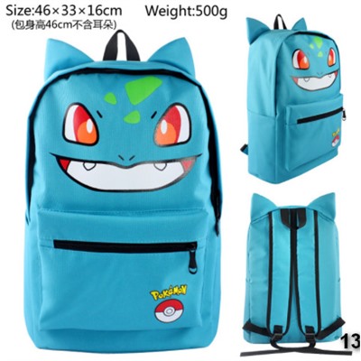 Рюкзак Pokemon MC784545-2