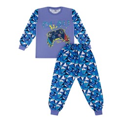 Пижама для мальчика Gaimer